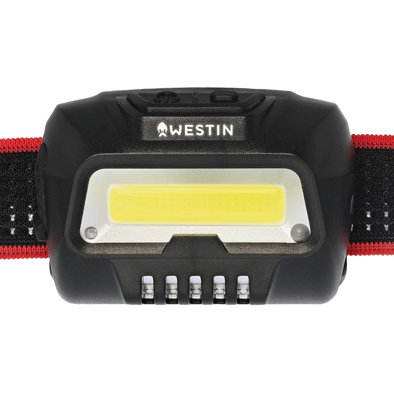 Westin Sunbeam LED 350LM Rechargeable Headlamp